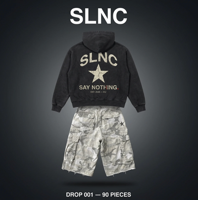 CARGO SHORT 001 2