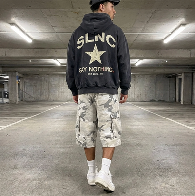 CARGO SHORT 001 1